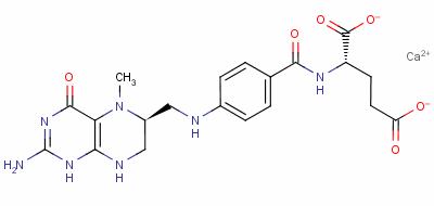 Mi az 5-metil-tetrahidrofolát-kalcium?