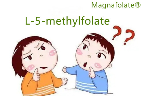 L-metilfolát VS folát