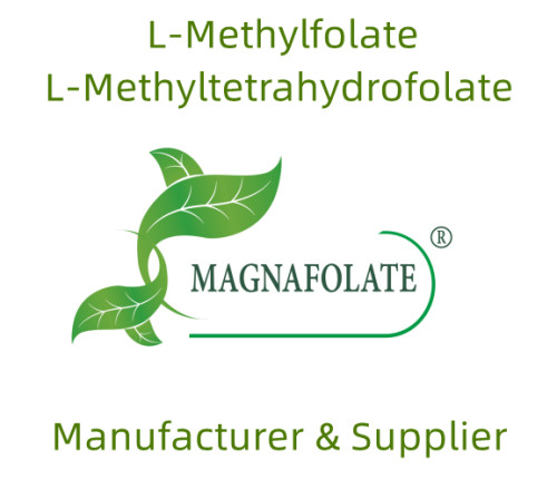 Magnafolate® L-5-metil-tetrahidrofolát