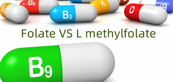 Folsavhiány és folát VS L metilfolát