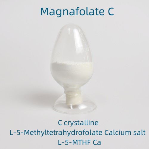 A Magnafolate C tanúsítása és szabadalma