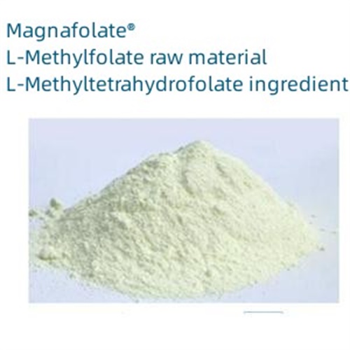 L-5-metil-tetrahidrofolát-kalcium 151533-22-1