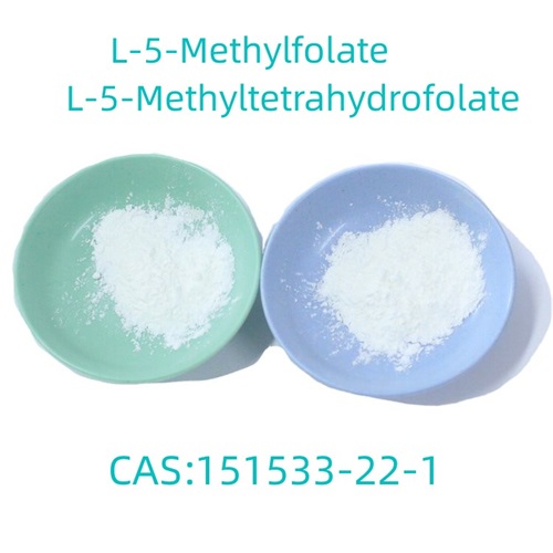 L-5-metil-tetrahidrofolát COA és MOQ