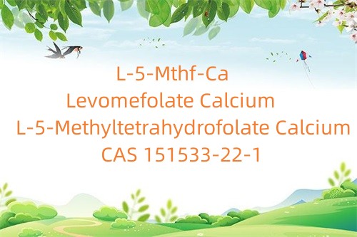 L-5-metil-tetrahidrofolát-kalcium_levomefolát-kalcium_L-5-Mthf-Ca