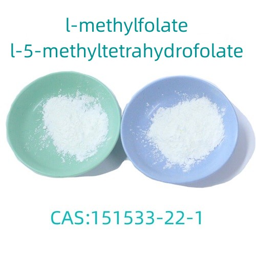 l-5-metil-tetrahidrofolát vs l-metil-folát