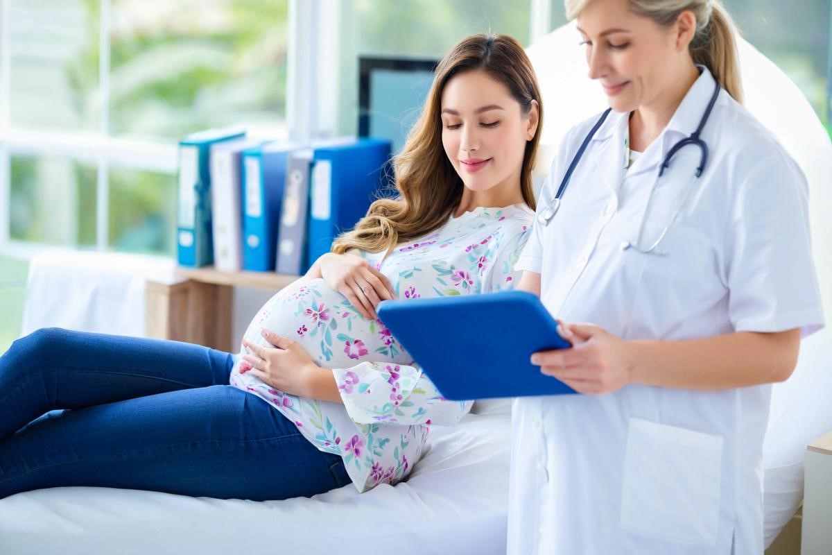 A szérum foliáttól a homociszteinig: Az American Journal of Obstetrics & Gynecology 2019-es nagyszabású tanulmánya feltárja a visszatérő terhességi veszteség metabolikus kockázati tényezőit